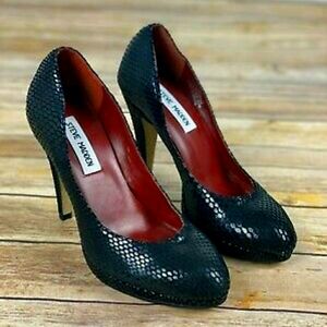 Steve Madden heels